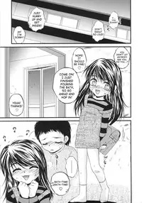[Saeki Takao] Onigashima [English] [SaHa]