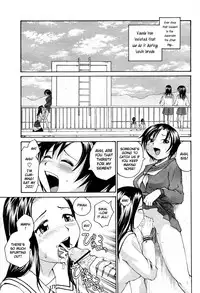 [RaTe] Sister Slave Ch.1-7 [English]