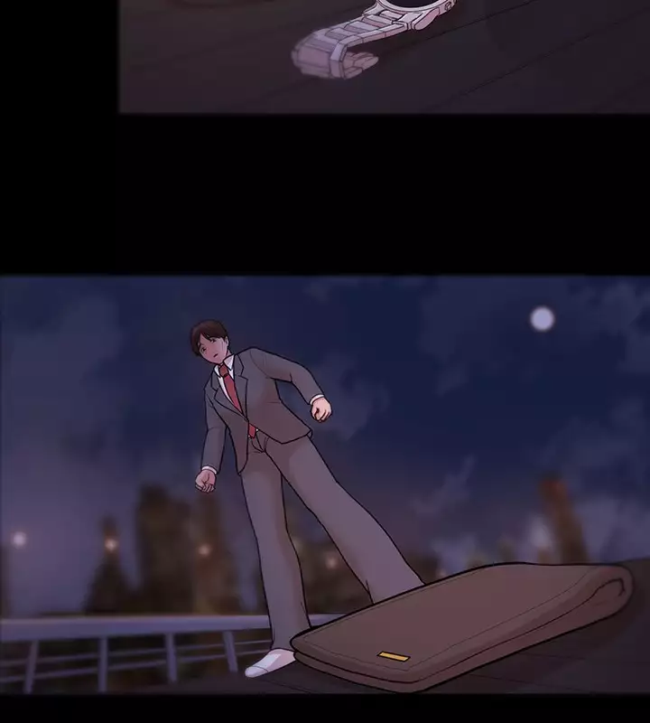 Looser Ch.1~5 中文