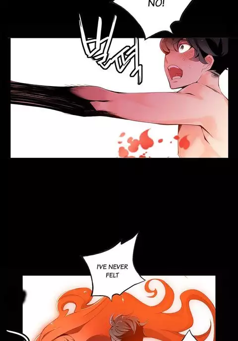 Lilith`s Cord Ch.1-20