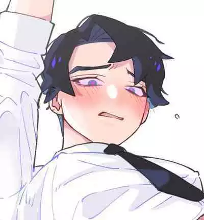 Nande Koitsu ga Koko ni Irunda. Chikan Pandora