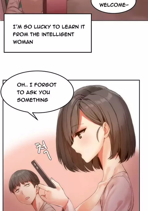 Hari Dormitory Ch.0-20