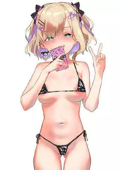 [Jon] Virtual eSports Project (VSPO) FANBOX Collection