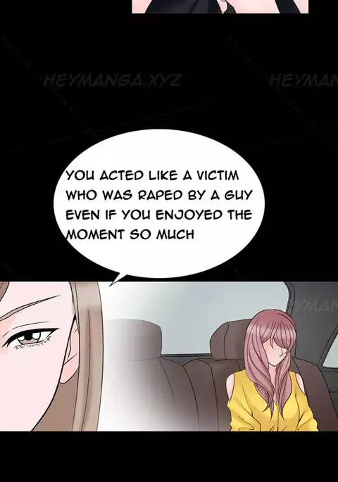 The Taste of Hands Ch.1-60