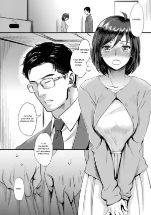 Sarasare Aidol Ch. 1-6