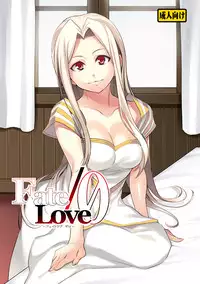 [CROSS FIRE (Azu)] Fate/Love 0 (Fate Zero) [Digital]