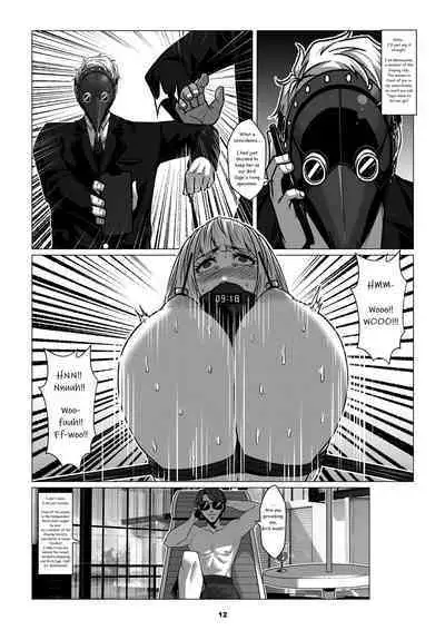 RENQUE S2.4 | Sparrow Season 2 Chapter 4