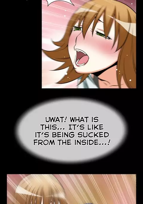 Love Parameter Ch.1-47