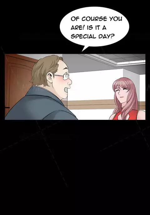 The Taste of the Hand Ch.1-30