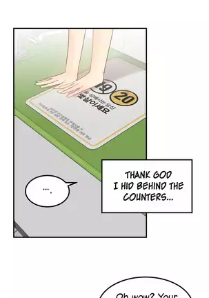 Hahri's Lumpy Star Ch. 9~37