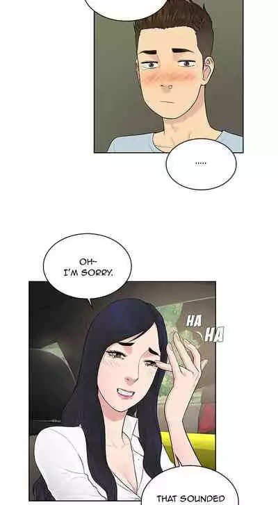 The Stand-up Guy Ch.56/56