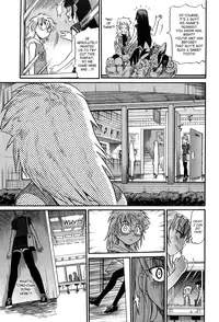 [DISTANCE] Ochiru Tenshi | Fallen Angel Vol. 2 [English] [SaHa]