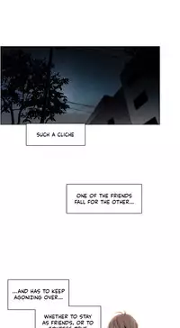 [Silverstar] Talk To Me Ch.1-29 (English) (Ongoing)