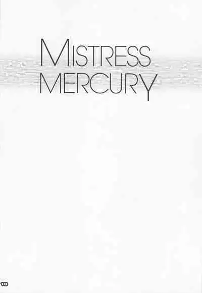 MISTRESS MERCURY