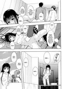 [Mayonnaise.] Akibeya Arimasu - For Rent (BUSTER COMIC 2008-11) [English] [desudesu]