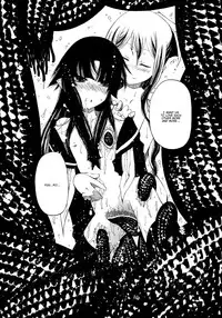 [Benjamin] Take that Hand (Sono Te wo Totte) (English) [Complete]