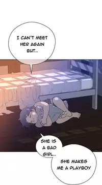 Perfect Half Ch.1-15 (English) (Ongoing)