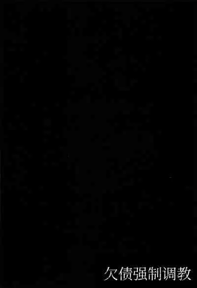 Kariire Kansai | 欠债强制调教