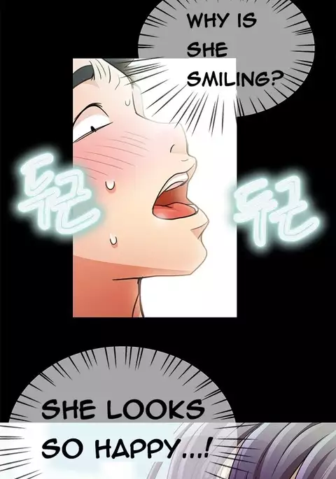 Will You Do as I Say? Ch.1-20