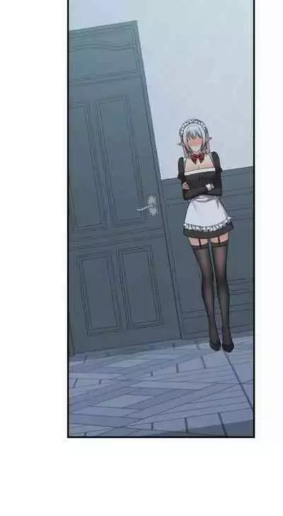 Elf Who Likes to be Humiliated Chapters 41 to 50