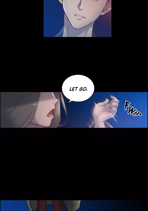 Sex Knights-Erotic Sensuality & Perception Ch.1-19