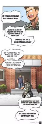 [Yi Hyeon Seok] Refrain Love Ch.1-17 (English) (YoManga) (Ongoing)