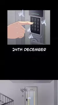 Girl Next Door Ch.1-27 (English) (Ongoing)