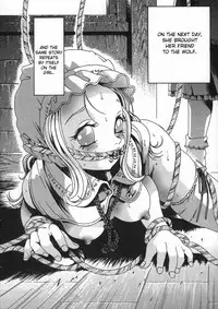 [Smilodon] Shoujo no Himegoto [English] {desudesu}