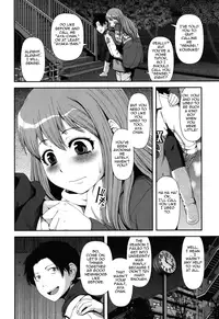 [Yasuhachi Ryo] Titty Temptation Games Ch. 1-8 [English] {Tadanohito}