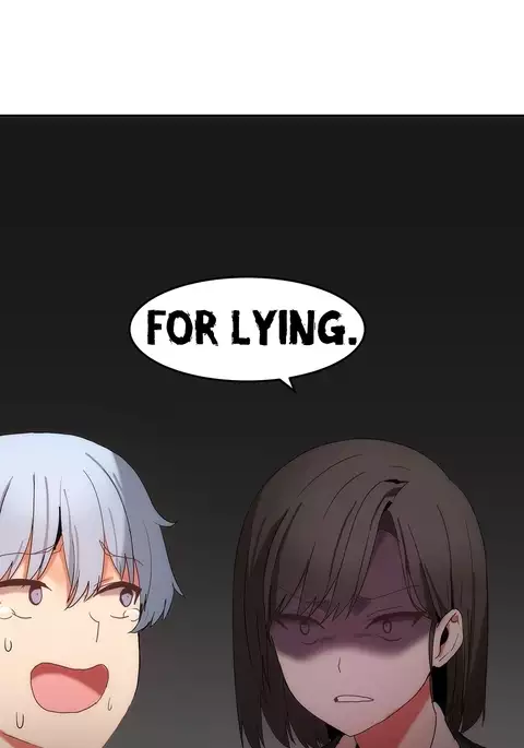 Hari Dormitory Ch.0-25