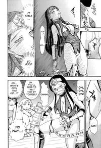 [Chiba Dirou] Maranosuke Maki no Ichi [English] [SaHa]