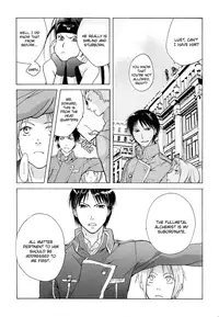 [Dragonfly]_Kago_wa_Tori_-_FMA