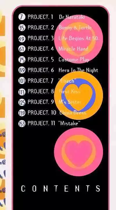 [Nonomura Hideki] Soreyuke Marin-chan ~Kanzenban~ 1[Chinese] [Decensored]