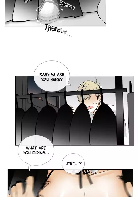 Talk To Me Ch.1-25