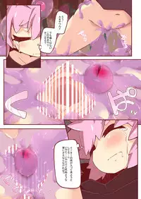 Sinsetsu Solo Life DisGraiLife Case:M-01