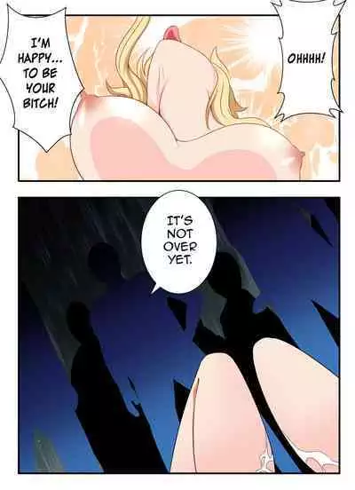 Genshin All-Stars - Chapter 1 [Prequel]