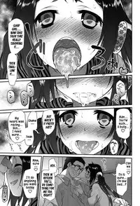 [Midori No Rupe] Ibitsu no Sonogo [English] [Digital]