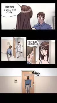 [Ramjak] Atonement Camp Ch.1-35 (English) (Ongoing)