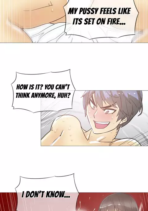 Household Affairs Ch.1-32