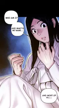 Ghost Love Ch.1-23 (English) (YoManga) (Ongoing)