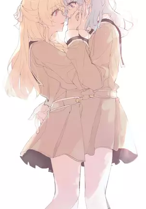 バンドリ!かのちさまとめ