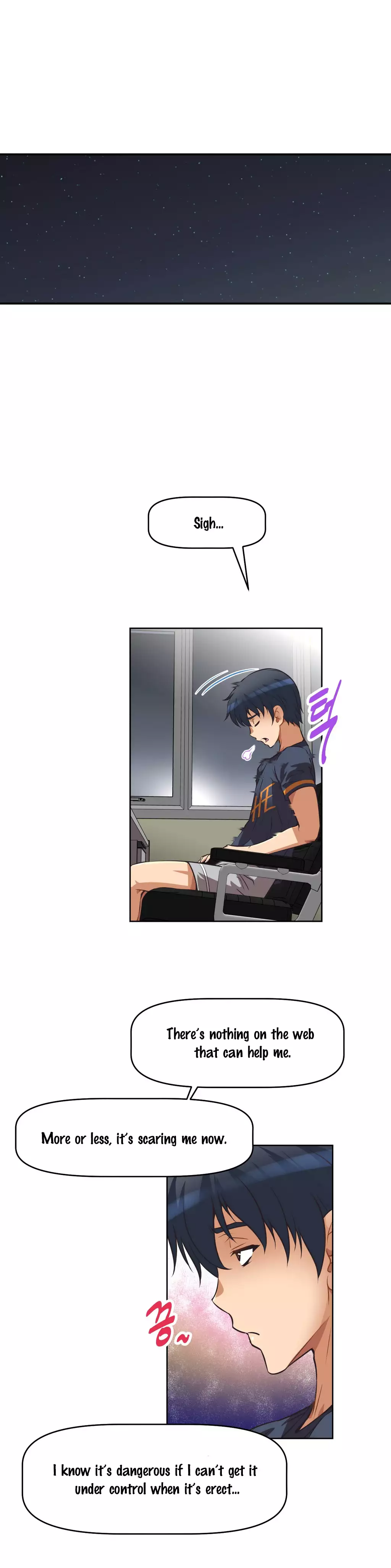 Brawling Go 0-17 Chapters