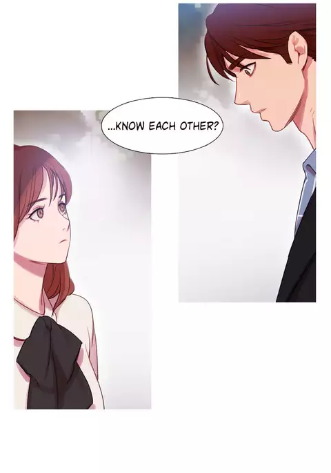 Scandal of the Witch Ch.1-29