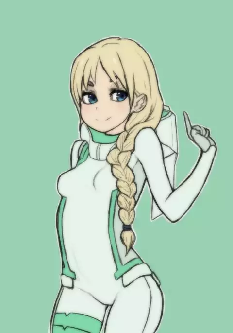 Darling In The Franxx