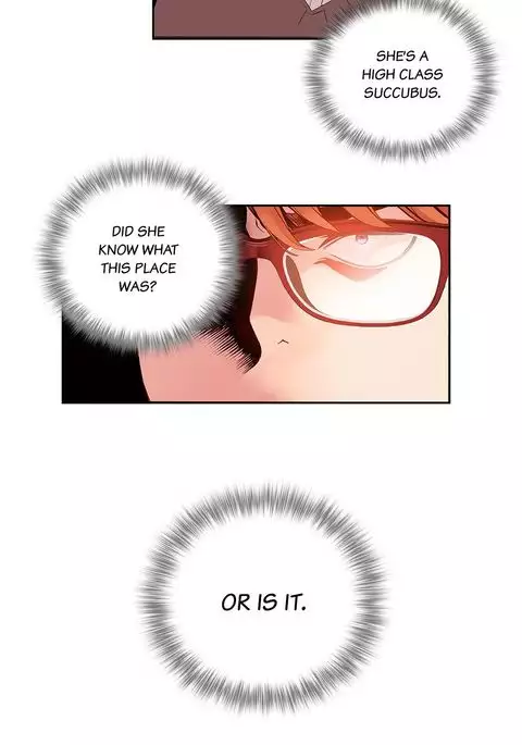 Lilith`s Cord Ch.1-11