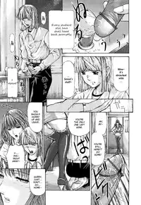 [Nakata Modem] Fude Oroshichaimashita [English] {bfrost, Sei-Jin}