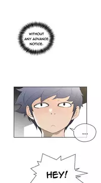 Perfect Half Ch.1-24 (English) (Ongoing)