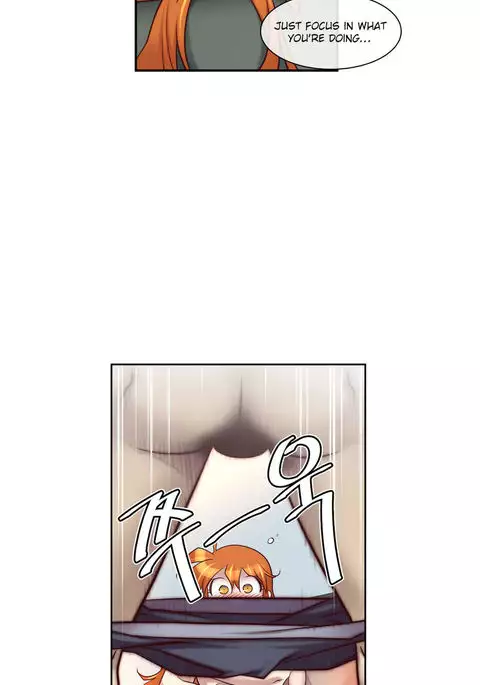 Master in My Dreams Ch.0-34