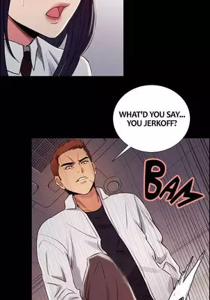 Taste of Forbbiden Fruit Ch.15/24