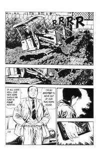 [Maeda Toshio] Adventure Kid Vol.1 [English]